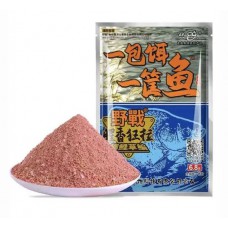 Старий Привид Велика рибальська насадка — ефективна приманка для успішної риболовлі Старий Привид Велика рибальська насадка — ефективна приманка для успішної риболовлі